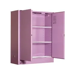 Dangerous Goods Cabinets - Spilltek