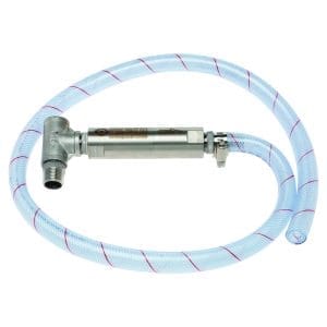 Pratt Anti Freeze Valve Kit  