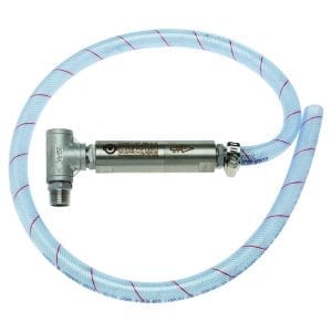 Pratt Anti Scald Valve Kit 105’F/40’C Rated Temperature 
