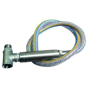 Pratt Anti Scald Valve Kit 95’F/ 35’C Rated Temperature 