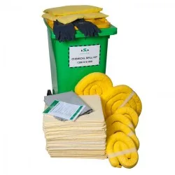 Spill Kits - Spilltek