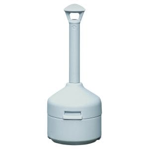 Pratt Smoke Stop Classic Grey 