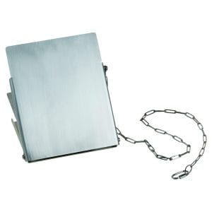 Pratt Foot Treadle Assembly