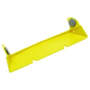 Pratt Dust Cover Cap For Triple Eye & Face Wash Nozzle Assembly