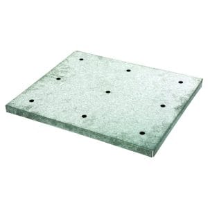 Pratt Shelf. Suits AS, AST,AOA AC4, APO 30L & 60L Cabinets