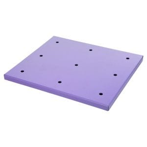 Pratt Shelf. Suits ASPH 30L & 60L Cabinets