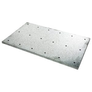 Pratt Shelf. Suits AS, AST 350L Cabinets