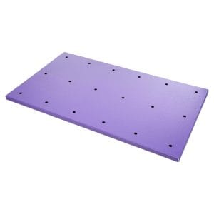 Pratt Shelf. Suits ASPH 100L Cabinets