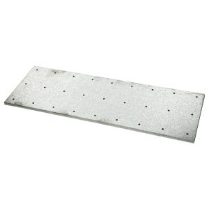 Pratt Shelf, Suits AS 1 Door 350L Cabinet