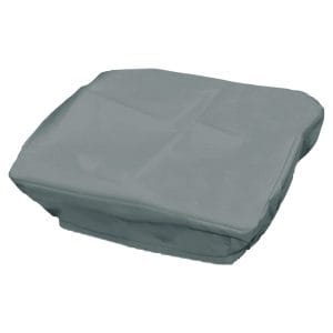 240l Bin Cover – Grey