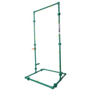 PORTABLE DECONTAMINATION SHOWER