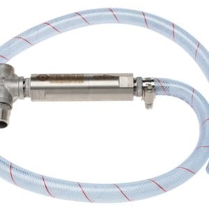 Anti Freeze Valve Kit