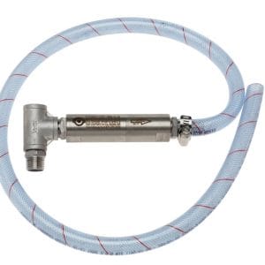Anti Scald Valve Kit 105’F/40’C Rated Temperature