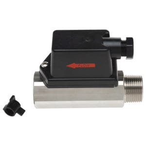 Pratt Flow Switch Inline 25mm LP67