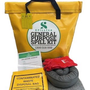 General Purpose Spill Kit 25ltr