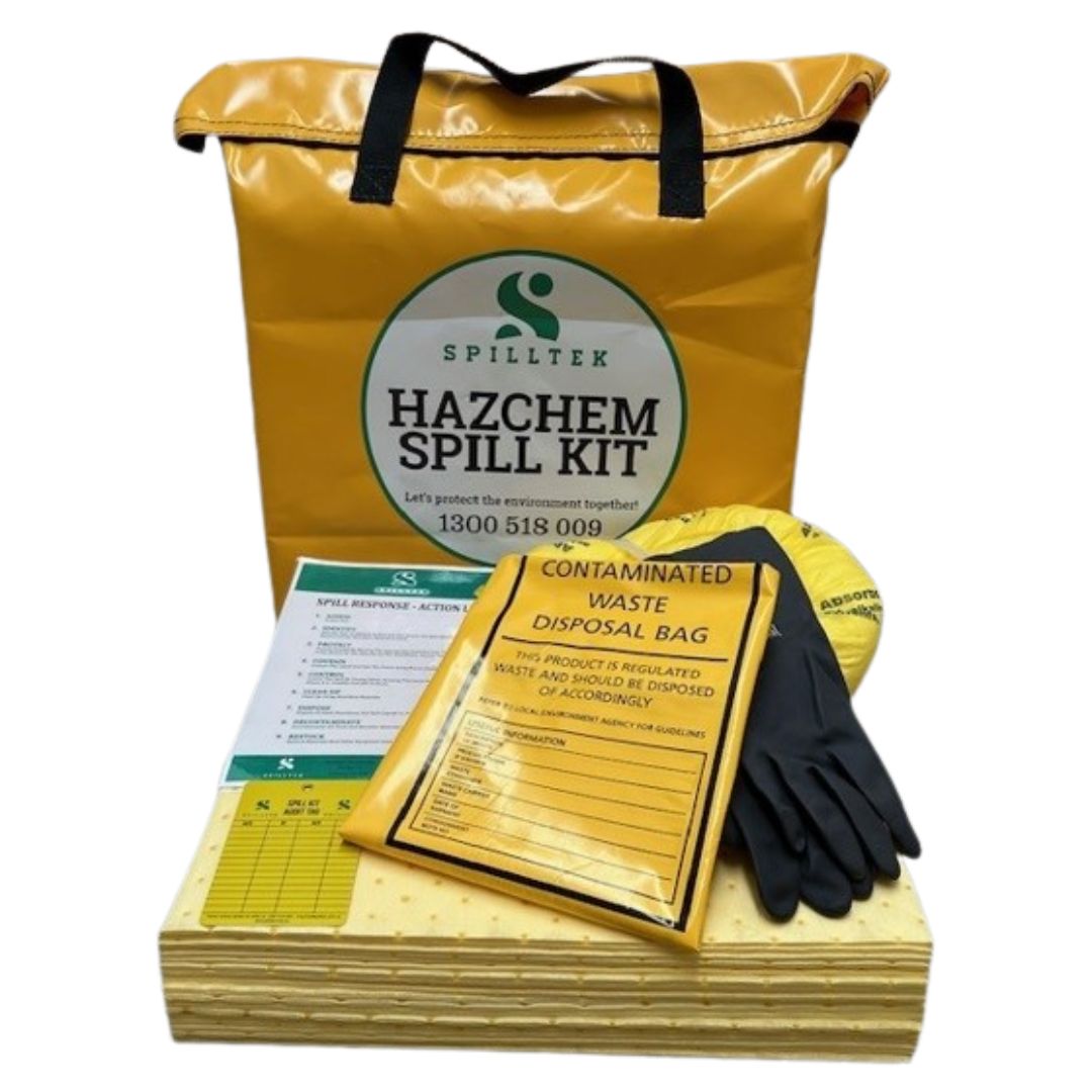 hazchem-spill-kit-25ltr-spilltek