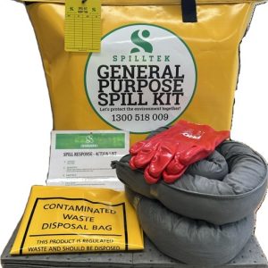 General Purpose Spill Kit 50ltr