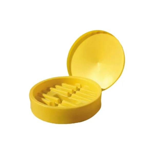 IBC Funnel with Lid
