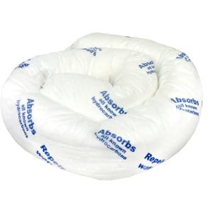 Spill Containment Boom