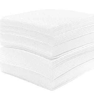 Hydrocarbon Spill Absorbent Pad