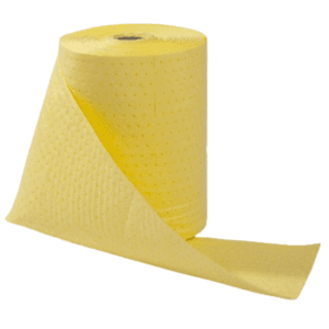Chemical Standard Absorbent Roll 500mm x 80m