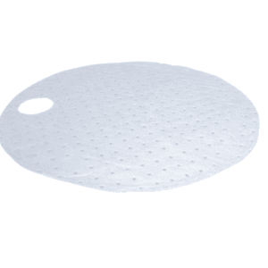 Heavyweight Absorbent Drum Toppers
