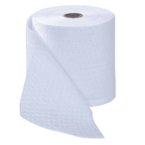 Oil and Fuel Standard Absorbent rolls