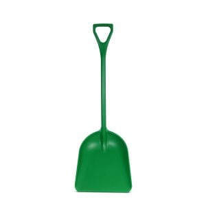 Poly Anti Spark Shovel