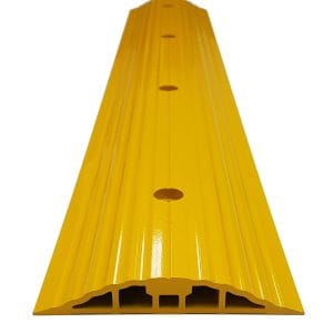 Yellow Powder Coat (minimum 15 pieces)