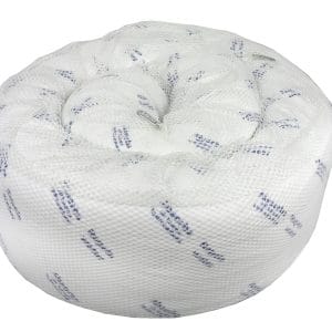 Large Absorbent Boom with clip
