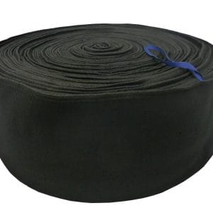Geotextile Silt Sock (50ml x 150mmDia )