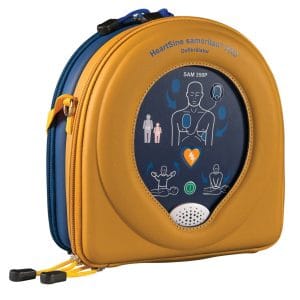 RD350 Defibrillator