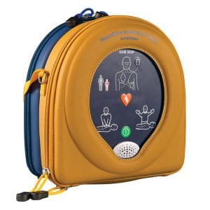 RD500 Defibrillator