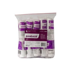 B2-BULK, Conforming Bandage, 7.5cm, 10pk