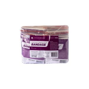 B4-BULK, Triangular Bandage, Cotton, 10pk