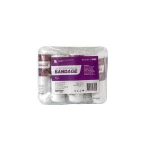 B5-BULK, Conforming Bandage, 10cm, 10pk