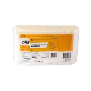 D12-BULK, Non-Adherent Dressing, 20 x 10cm, 50pk