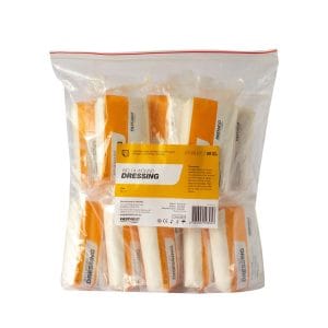 D7-BULK, Wound Dressing, No.14, 10pk
