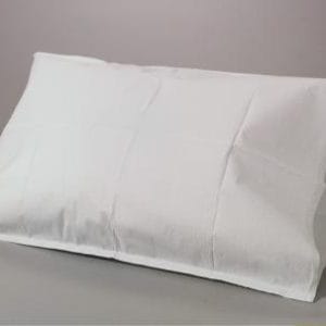 Pillow Case, Disposable Cello, 50 x 75cm, 50pk