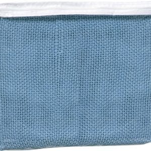 Blanket, Cellular 100% Cotton