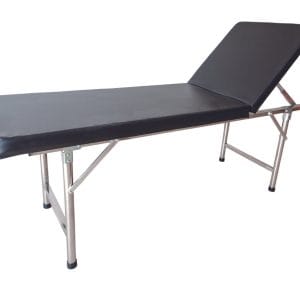 Examination table, Stainless Steel Frame