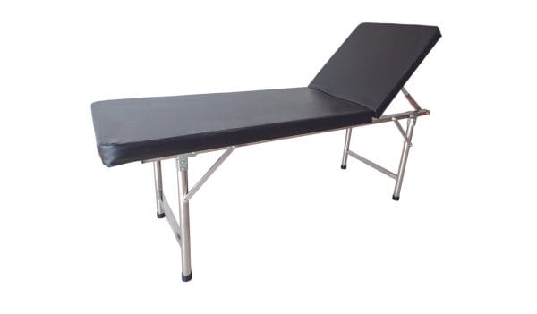Examination table, Stainless Steel Frame