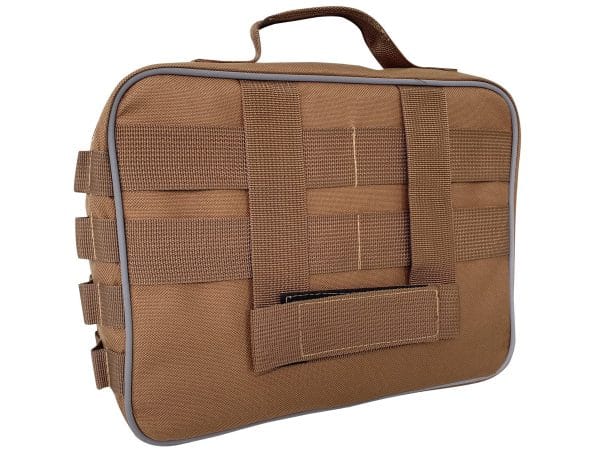 Limited Edition Modular Survival Pack First Aid Kit, Soft Pack - Image 2