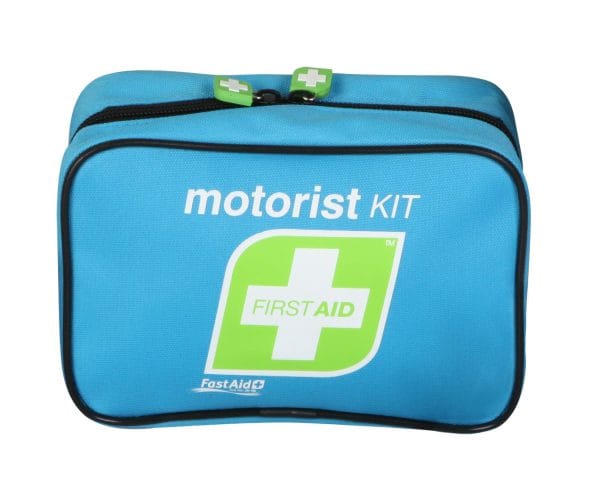 Motorist First Aid Kit, Soft Pack - Image 2