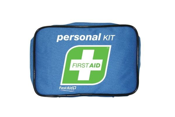 Personal First Aid Kit, Soft Pack - Image 2