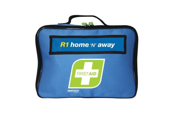 R1 Home & Away First Aid Kit, Soft Pack - Image 2