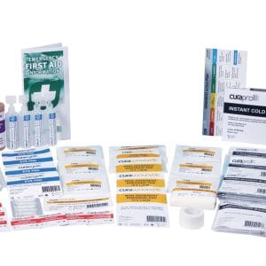 R1 Response Max Refill Pack