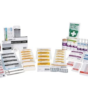 R2 Workplace Response Refill Pack