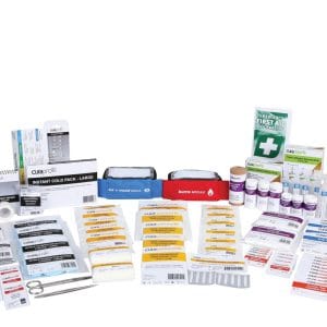 R2 Industra Max Refill Pack