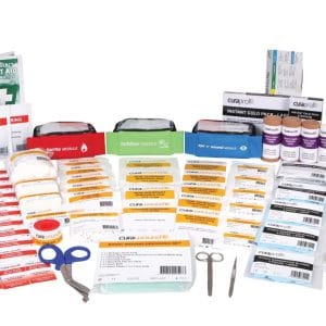 R3 Trauma Emergency Response Pro Refill Pack